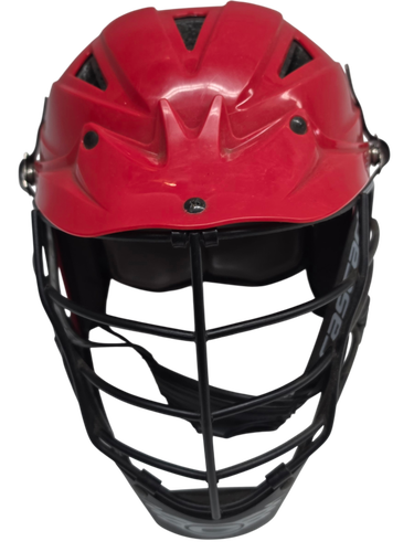 Cascade CPV-R Helmet Adult Small / Medium Red No Box