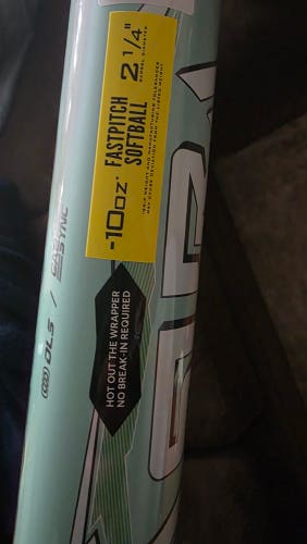 Marucci Asura Composite Bat (-10) 21 oz 31" (New)