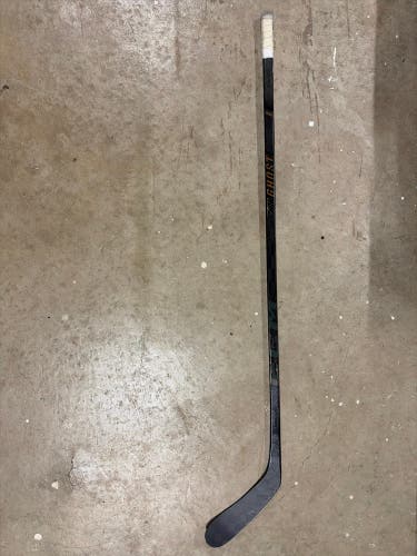 Intermediate CCM FT Ghost Right Handed Hockey Stick P28 55 Flex (Used)