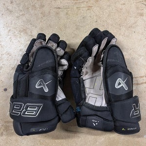 Bauer Vapor Hyperlite Gloves 13" (Used)