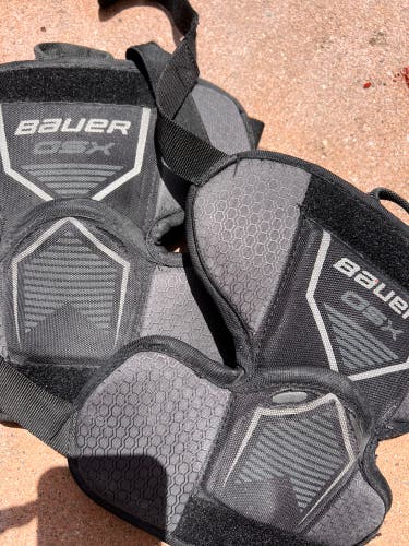 Bauer GSX (Used)