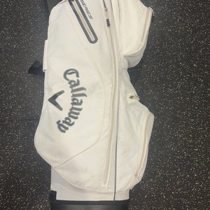 Callaway Carry Bag (Used)