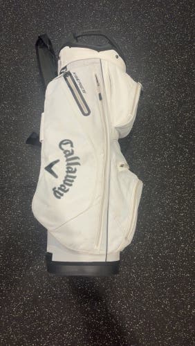 Callaway Carry Bag (Used)