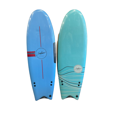 New Surface Fish 5'6" 10299-WVRF0506BS