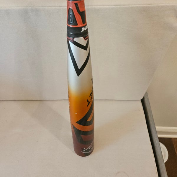 2023 Louisville Slugger BBCOR Certified Bat (-3) 30 oz 33" (Used)