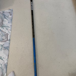Bauer S19 Nexus League Hockey Stick
