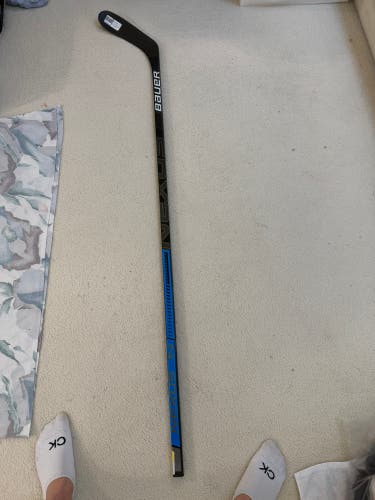 Bauer S19 Nexus League Hockey Stick