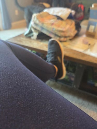 Large Youth Shoulder Pads (Used)