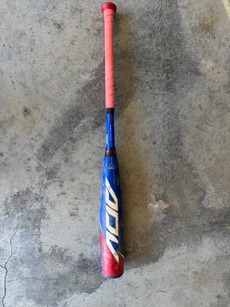 2021 Easton ADV 360 Composite USABat Certified Bat (-11) 19 oz 29" (Used)