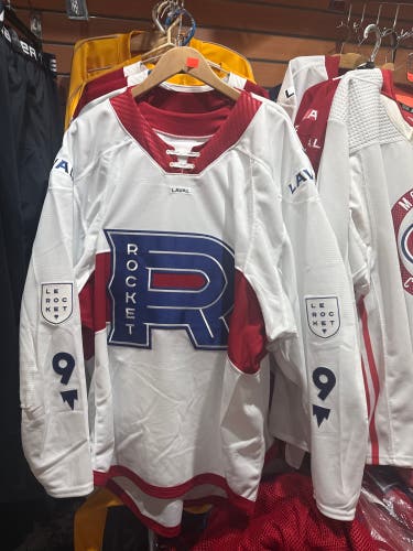 CCM Rocket Goalie cut Jersey