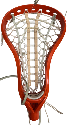 Brine Amonte Women Head Orange Strung