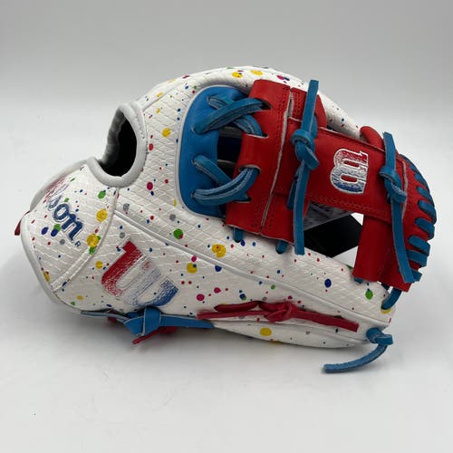 Wilson A2000 DP15 11.5 Infield Baseball Glove