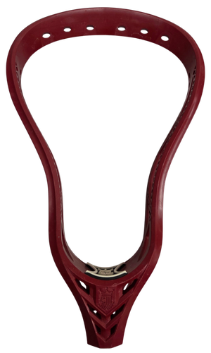 Brine Unstrung Triumph X Head Maroon NEW