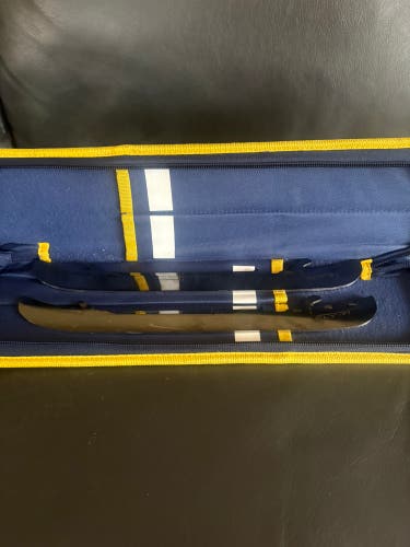 Bauer Fly-Ti (Lightly Used) (blade size, 263)