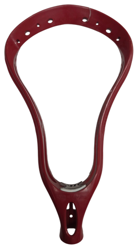 Warrior Unstrung Evolution 2.0 Head Maroon NEW