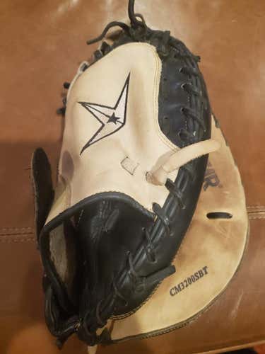 RH All Star Catcher's Glove 33.5" (Used)
