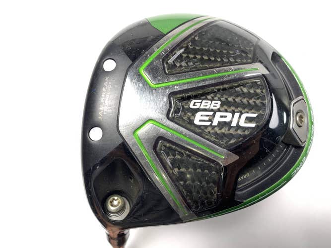 Callaway GBB Epic Driver 10.5* Project X HZRDUS 5.5 T800 55g Regular LH -1''