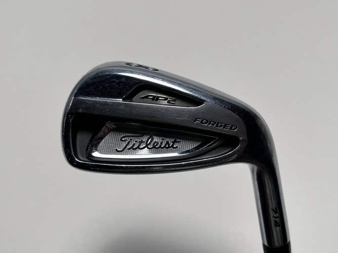 Titleist 714 AP2 Single 8 Iron NS Pro 105T 105g Stiff Steel Mens RH