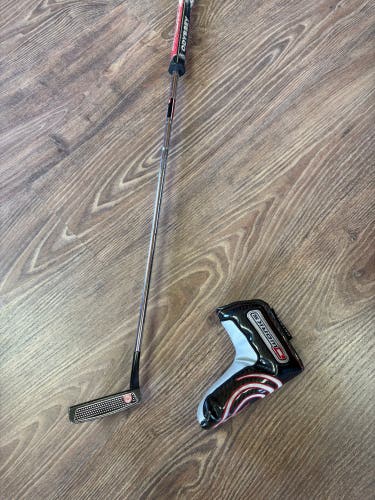 Odyssey Works Right Handed Putter (Used)