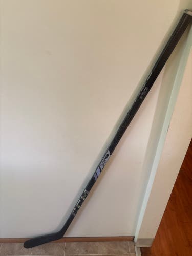 Senior CCM Ribcor Trigger 9 Pro Right Handed Hockey Stick P90TM 75 Flex Pro Stock (Used)
