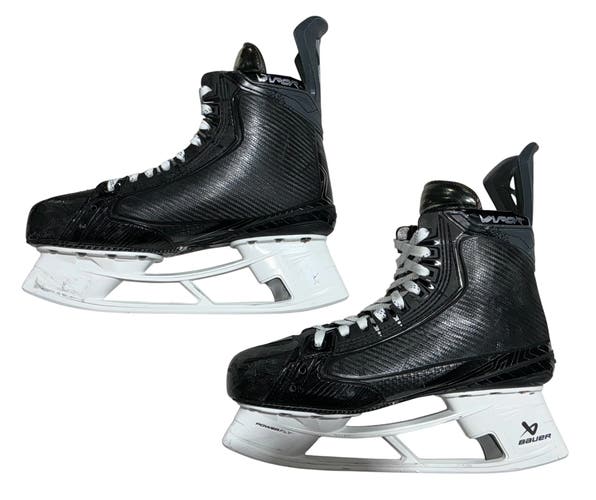 NHL Return Bauer Vapor Flylite Pro Stock Size 10 Hockey Skates (Used) 76149