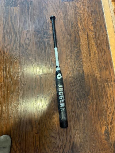 DeMarini Juggernaut Bat 28 oz 34" (Used)