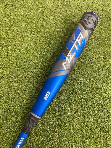Louisville Slugger Meta BBCOR Bat 2020 (-3)