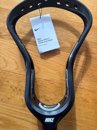 Nike Alpha Elite 2 Head (New)