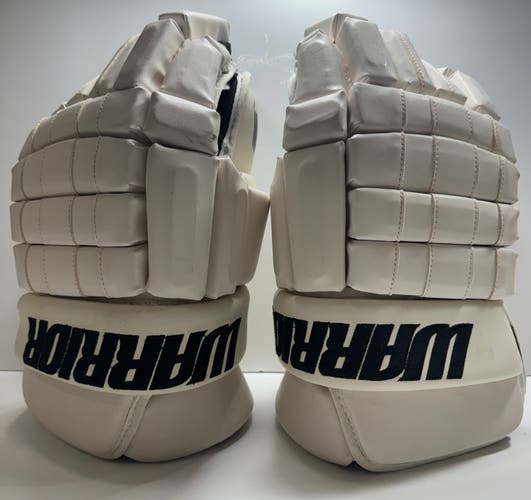 New Warrior Pro Series Gloves 15"
