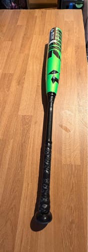 2026 DeMarini CF Zen Composite USSSA Certified Bat (-10) 20 oz 30" (New)