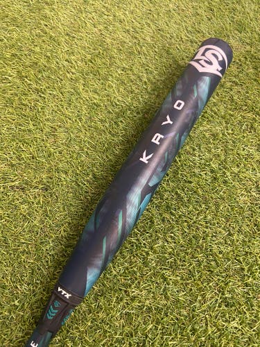 Louisville Slugger Kryo Fastpitch 2025 (-9)