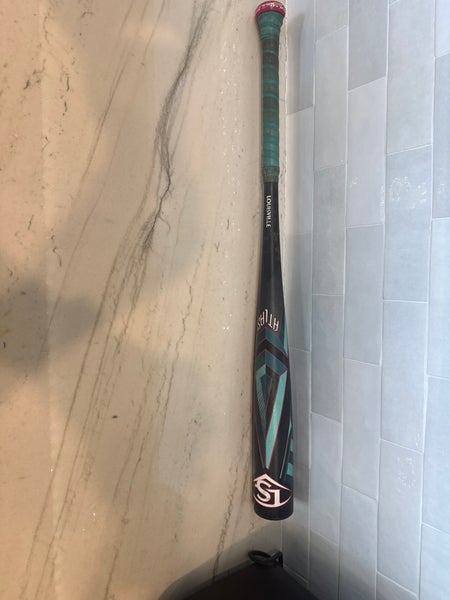 2025 Louisville Slugger Atlas Alloy BBCOR Certified Bat (-3) 29 oz 32" (Used)