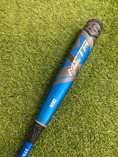 Louisville Slugger Meta BBCOR Bat 2020 (-3)