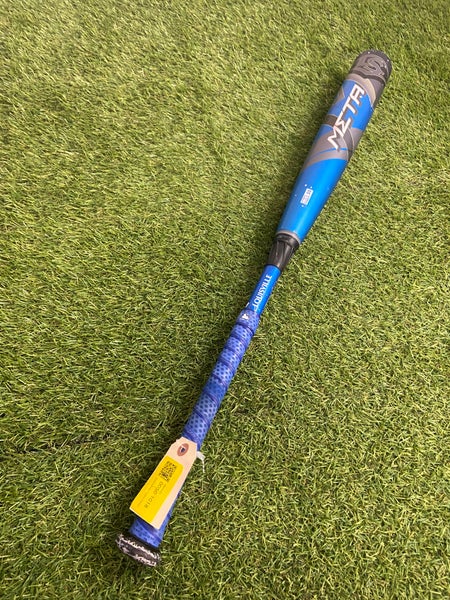 Louisville Slugger Meta BBCOR Bat 2020 (-3) | SidelineSwap | Buy and ...