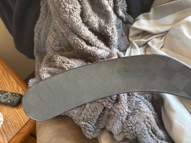 Senior Bauer Nexus Tracer Left Hand Hockey Stick P92 77 Flex (New)