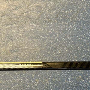 Senior Warrior Alpha LX3T Left Hand Hockey Stick W03 85 Flex (New)