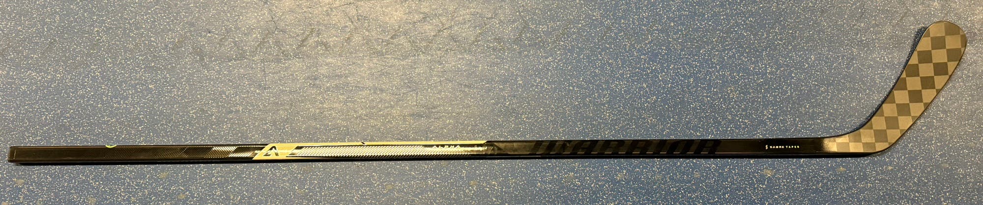 Senior Warrior Alpha LX3T Left Hand Hockey Stick W03 85 Flex (New)