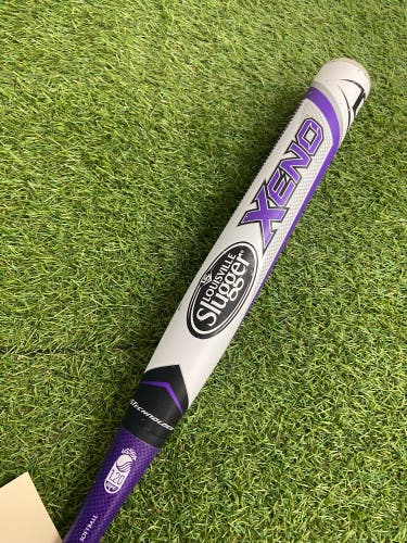 Louisville Slugger Xeno Fastpitch 2015 (-10)
