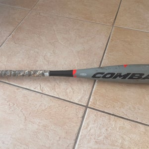 Combat Bat (-11) 16 oz 27" (Used)