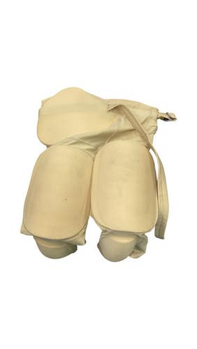 Used Alleson Adult FB Integrated Pants Gold SM 11859-S000030040