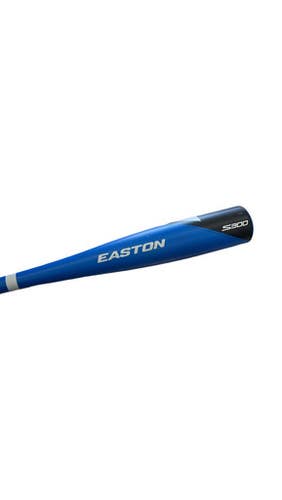 Used Easton S300 BB/SB USSSA 2 3/4 Bat 27" 11859-S000030043