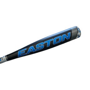 Used Easton REBEL BB/SB USSSA 2 3/4 Bat 28" 11859-S000030042