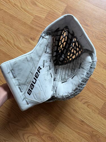 Bauer Mach Regular (Used)