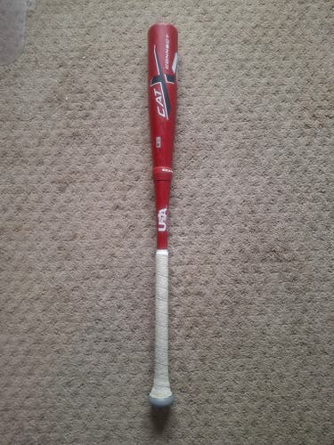 2024 Marucci CATX2 Connect Hybrid USABat Certified Bat (-11) 18 oz 29" (Used)