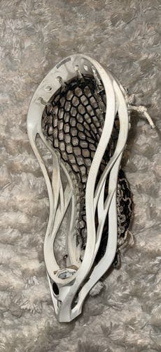 Warrior QX-O (under half a season of use)