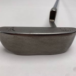 Ping B60 Putter 33" Black Dot Mens RH