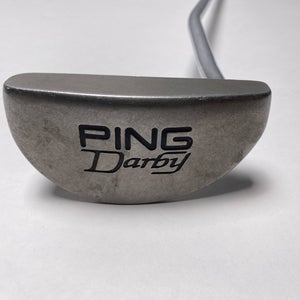 Ping Darby Putter 34.5" Black Dot Mens RH