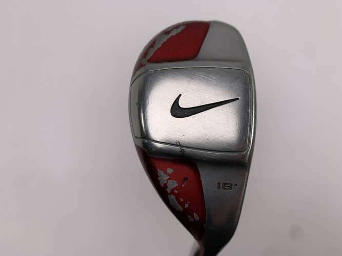 Nike CPR 2 Hybrid 18* Stiff Graphite Mens RH