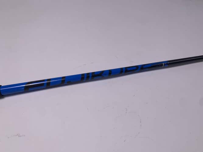 Fujikura Pro 73 Blue Regular Graphite Fairway Wood Shaft 42.5"-Callaway