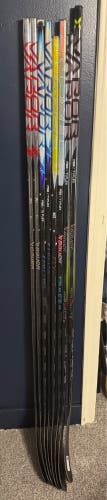 Senior Bauer Custom Right Handed Hockey Stick P92 77 Flex (Used)